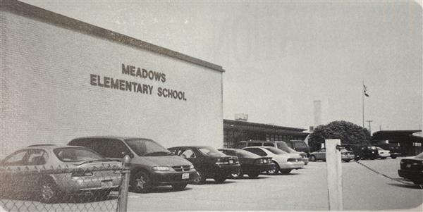 Old Meadows 